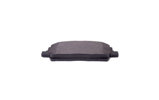 BRAKE PAD SET, DISC BRAKE 8DB 355 040-011 Hella, Image 3