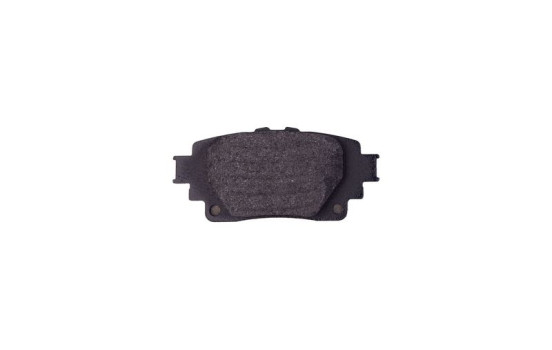 BRAKE PAD SET, DISC BRAKE 8DB 355 040-121 Hella, Image 2