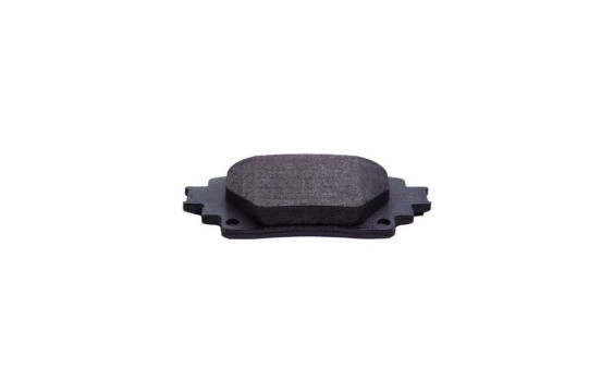 BRAKE PAD SET, DISC BRAKE 8DB 355 040-121 Hella, Image 3