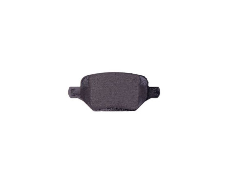 BRAKE PAD SET, DISC BRAKE 8DB 355 040-181 Hella, Image 2