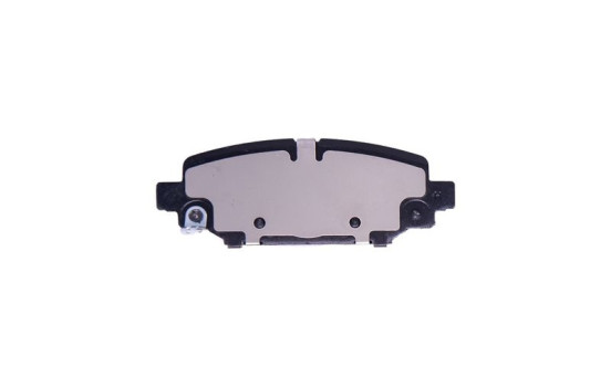 Brake pad set, disc brake 8DB 355 040-251 Hella, Image 2