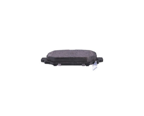 Brake pad set, disc brake 8DB 355 040-251 Hella, Image 3