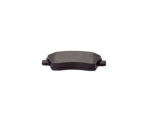 Brake pad set, disc brake 8DB 355 040-351 Hella, Image 3