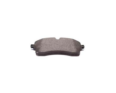 Brake pad set, disc brake 8DB 355 040-361 Hella, Image 3