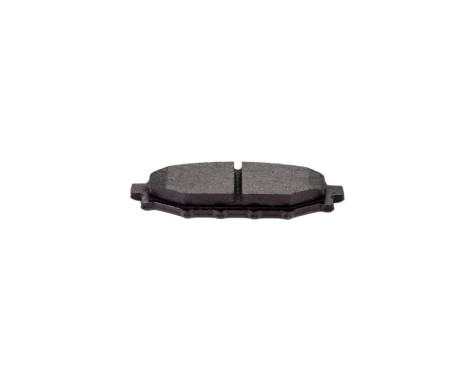 Brake pad set, disc brake 8DB 355 040-391 Hella, Image 3