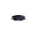 Brake pad set, disc brake 8DB 355 040-421 Hella, Thumbnail 3