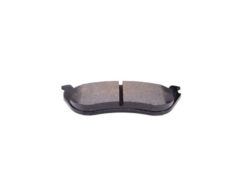 BRAKE PAD SET, DISC BRAKE 8DB 355 040-451 Hella, Image 3