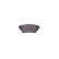 Brake pad set, disc brake 8DB 355 040-501 Hella, Thumbnail 2