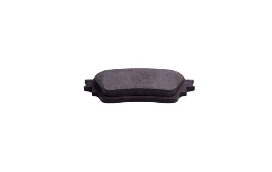 Brake pad set, disc brake 8DB 355 040-501 Hella, Image 3