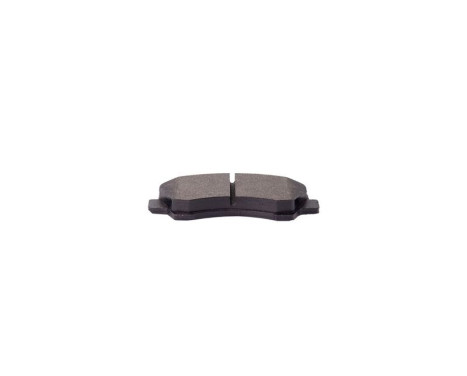 Brake pad set, disc brake 8DB 355 040-561 Hella, Image 3