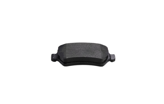 Brake pad set, disc brake 8DB 355 040-611 Hella, Image 4
