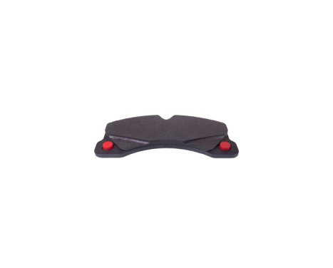 Brake pad set, disc brake 8DB 355 040-631 Hella, Image 3