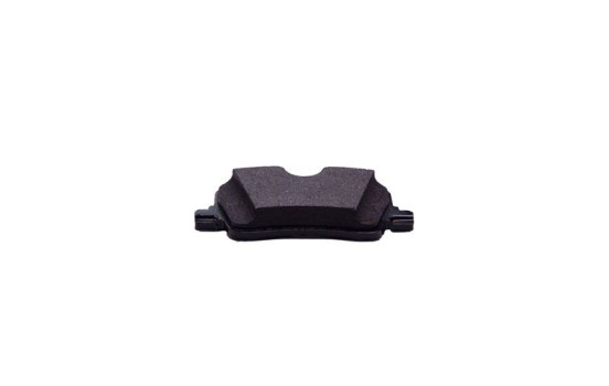 Brake pad set, disc brake 8DB 355 040-681 Hella, Image 3