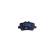 Brake pad set, disc brake 8DB 355 040-681 Hella, Thumbnail 3
