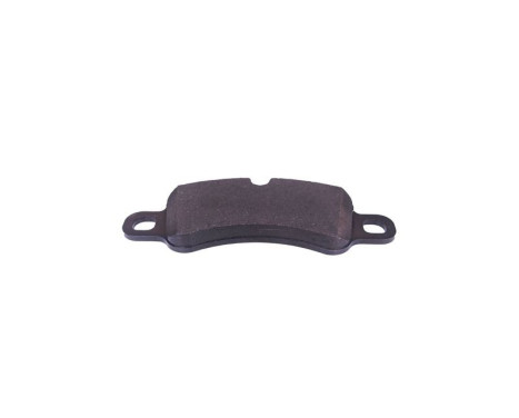Brake pad set, disc brake 8DB 355 040-771 Hella, Image 3