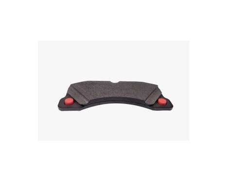 Brake pad set, disc brake 8DB 355 040-781 Hella, Image 3
