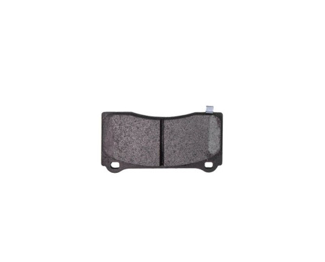 BRAKE PAD SET, DISC BRAKE 8DB 355 040-861 Hella, Image 2