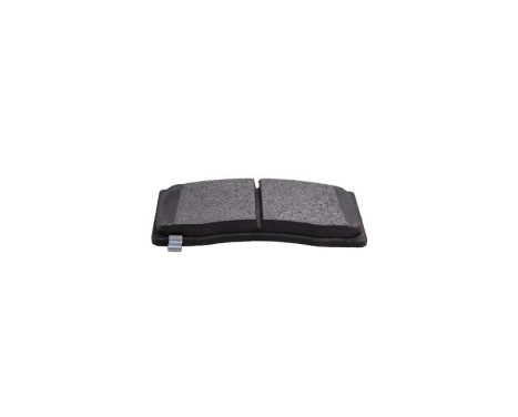 BRAKE PAD SET, DISC BRAKE 8DB 355 040-861 Hella, Image 3