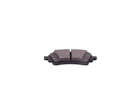 BRAKE PAD SET, DISC BRAKE 8DB 355 040-941 Hella, Image 3