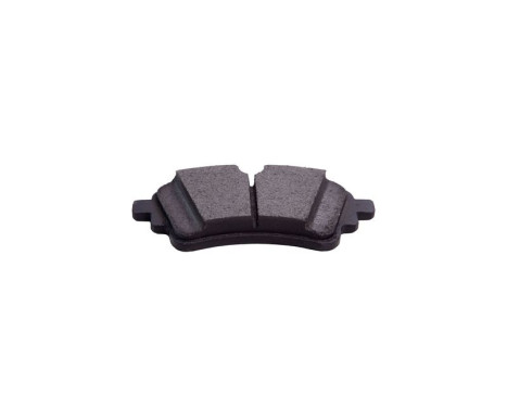 BRAKE PAD SET, DISC BRAKE 8DB 355 040-961 Hella, Image 3