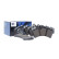 Brake pad set, disc brake 8DB 355 047-611 Hella