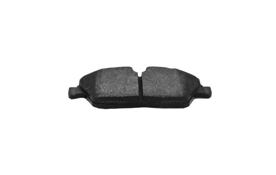 BRAKE PAD SET, DISC BRAKE 8DB 8DB 355 021-881 Hella, Image 3