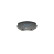 BRAKE PAD SET, DISC BRAKE 8DB 8DB 355 025-851 Hella, Thumbnail 2
