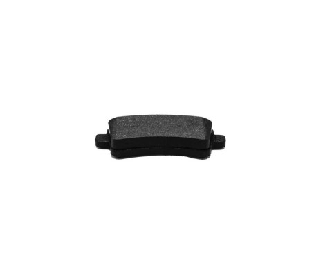 BRAKE PAD SET, DISC BRAKE 8DB 8DB 355 037-651 Hella, Image 3