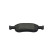 BRAKE PAD SET, DISC BRAKE 8DB 8DB 355 037-741 Hella, Thumbnail 4