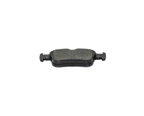 BRAKE PAD SET, DISC BRAKE 8DB 8DB 355 037-791 Hella, Image 3