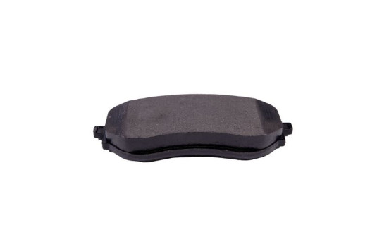 BRAKE PAD SET, DISC BRAKE 8DB 8DB 355 037-901 Hella, Image 3