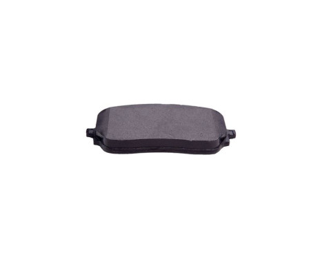 BRAKE PAD SET, DISC BRAKE 8DB 8DB 355 039-211 Hella, Image 3