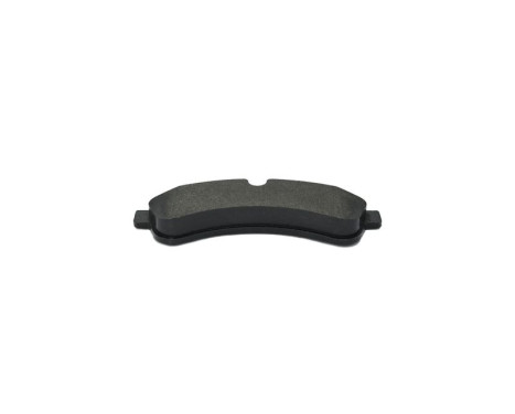 BRAKE PAD SET, DISC BRAKE 8DB 8DB 355 039-251 Hella, Image 3