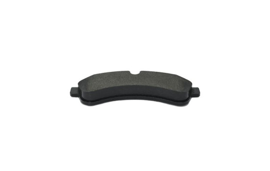 BRAKE PAD SET, DISC BRAKE 8DB 8DB 355 039-251 Hella, Image 3