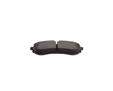 BRAKE PAD SET, DISC BRAKE 8DB 8DB 355 039-531 Hella, Image 3