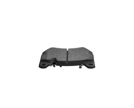 BRAKE PAD SET, DISC BRAKE 8DB 8DB 355 040-151 Hella, Image 3