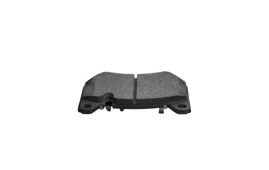 BRAKE PAD SET, DISC BRAKE 8DB 8DB 355 040-151 Hella, Image 3