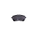 BRAKE PAD SET, DISC BRAKE 8DB 8DB 355 040-191 Hella, Thumbnail 2