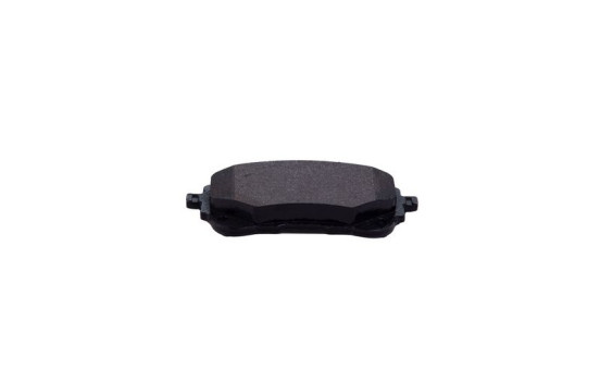 BRAKE PAD SET, DISC BRAKE 8DB 8DB 355 040-191 Hella, Image 3