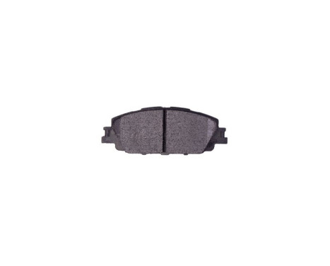 BRAKE PAD SET, DISC BRAKE 8DB 8DB 355 040-411 Hella, Image 3