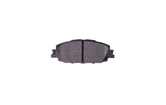 BRAKE PAD SET, DISC BRAKE 8DB 8DB 355 040-411 Hella, Image 3