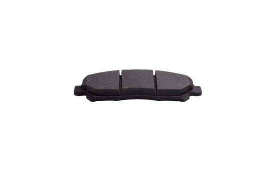 BRAKE PAD SET, DISC BRAKE 8DB 8DB 355 040-431 Hella, Image 3