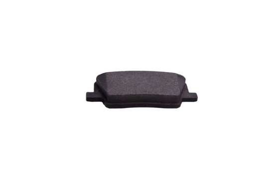 BRAKE PAD SET, DISC BRAKE 8DB 8DB 355 040-511 Hella, Image 3