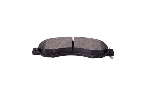 BRAKE PAD SET, DISC BRAKE 8DB 8DB 355 040-701 Hella, Image 3