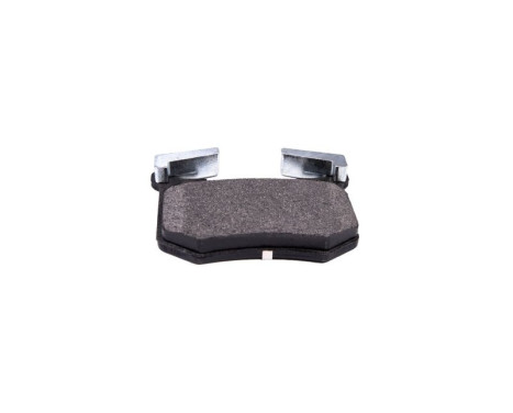 BRAKE PAD SET, DISC BRAKE 8DB 8DB 355 040-731 Hella, Image 3