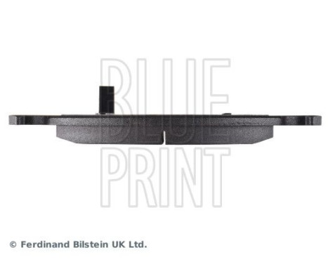 Brake Pad Set, disc brake ADA104216 Blue Print, Image 4