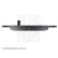 Brake Pad Set, disc brake ADA104216 Blue Print, Thumbnail 4