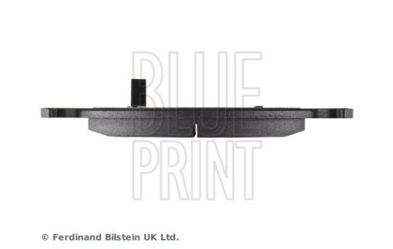 Brake Pad Set, disc brake ADA104216 Blue Print, Image 4