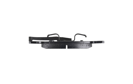 Brake Pad Set, disc brake ADA104235 Blue Print, Image 2