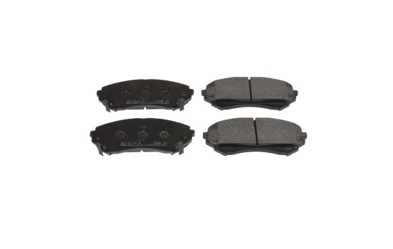 Brake Pad Set, disc brake ADA104262 Blue Print
